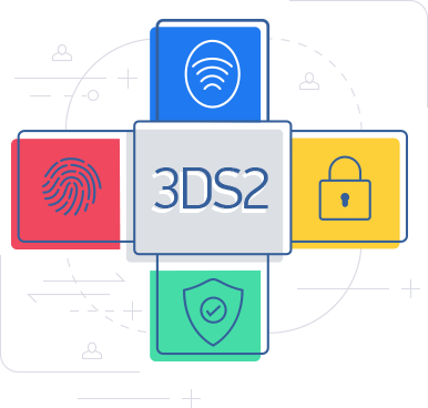 3-D Secure 2.0