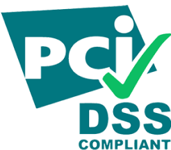 PCI DSS Certified
